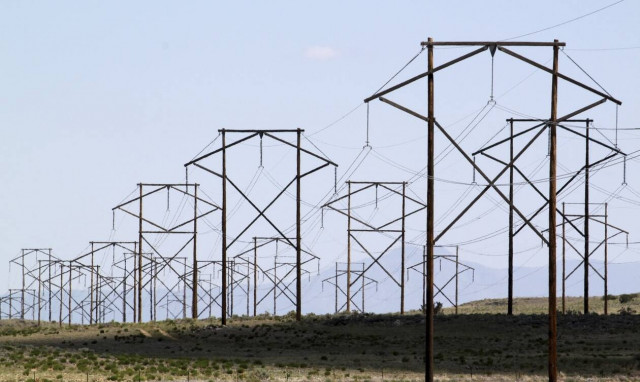 Οι χώρες της Βαλτικής σταμάτησαν τις εισαγωγές ηλεκτρικής ενέργειας από τη Ρωσία