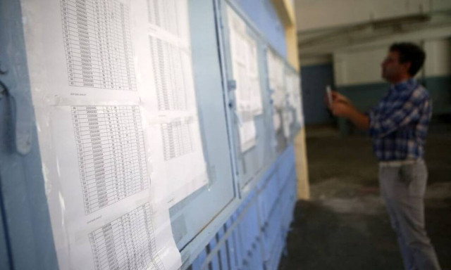 Πανελλήνιες 2022:  Αναλυτικός οδηγός - Το πρόγραμμα, ο υπολογισμός των μορίων και οι φετινές Βάσεις