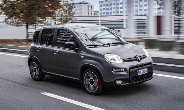 To Fiat Panda παραμένει μια προσιτή επιλογή – Πόσο κοστίζει στην Ελλάδα;