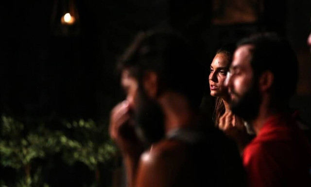 Survivor Spoiler: Ανατροπή με τις ατομικές ασυλίες - Ο πρώτος υποψήφιος