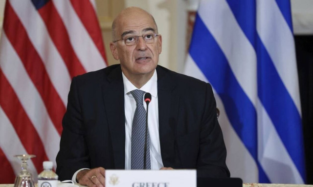 Ο Δένδιας «κάρφωσε» τους Τούρκους στις ΗΠΑ: Προκλήσεις, casus belli και κίνδυνος «θερμού» επεισοδίου