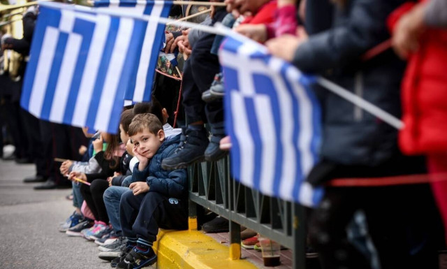 Η σιωπηρή αλλοίωση του πληθυσμού και η προπαγάνδα με τους αλλοδαπούς