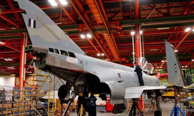 Προσλήψεις στην Ελληνική Αεροπορική Βιομηχανία: Ειδικότητες και προθεσμία