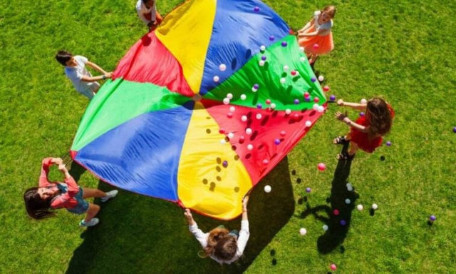 Προσλήψεις στις παιδικές κατασκηνώσεις Αγίου Ανδρέα: Μέχρι αύριο (23/5) οι αιτήσεις