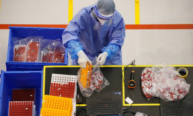 Ευλογιά των πιθήκων: Ανησυχία επιστημόνων για την εύκολη διάδοση και έξαρσή της