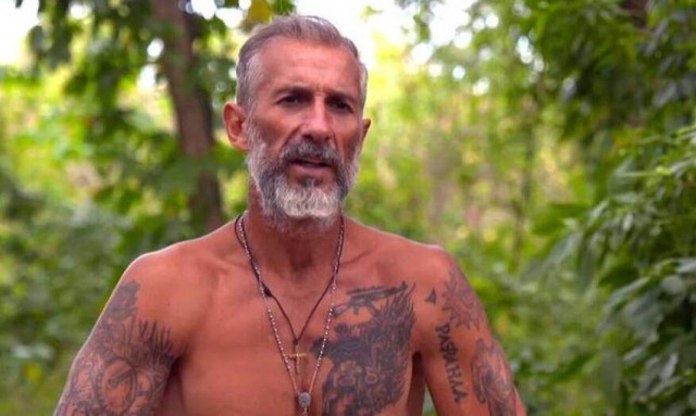 Survivor - Τάκης Καραγκούνιας: Απειλεί με αποκαλύψεις μετά την αποχώρησή του - «Θα τα μάθετε όλα»