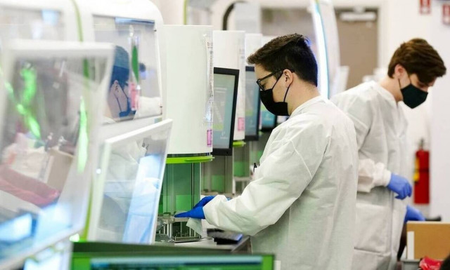 Κρούσματα σήμερα: 2.235 νέα ανακοίνωσε ο ΕΟΔΥ - 21 θάνατοι και 151 διασωληνωμένοι