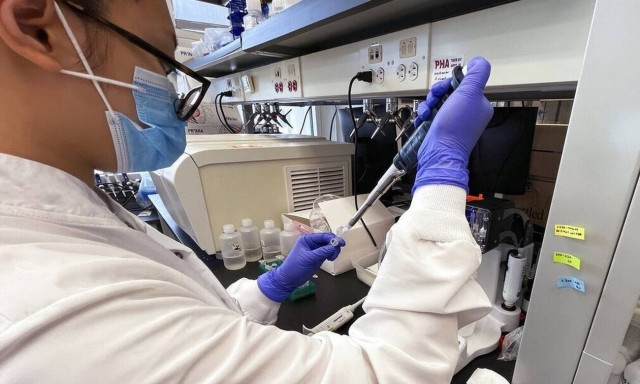 Ευλογιά των πιθήκων: Στα 56 τα κρούσματα στη Βρετανία