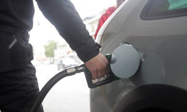 Γεωργιάδης: Η ΔΙΜΕΑ τις τελευταίες μέρες έχει ελέγξει 137 πρατήρια καυσίμων