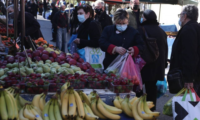 Μόσχος στο Newsbomb.gr: «Όλοι οι αγρότες χρωστάμε στη ΔΕΗ» - Η ρήτρα αναπροσαρμογής τους έβαλε μέσα