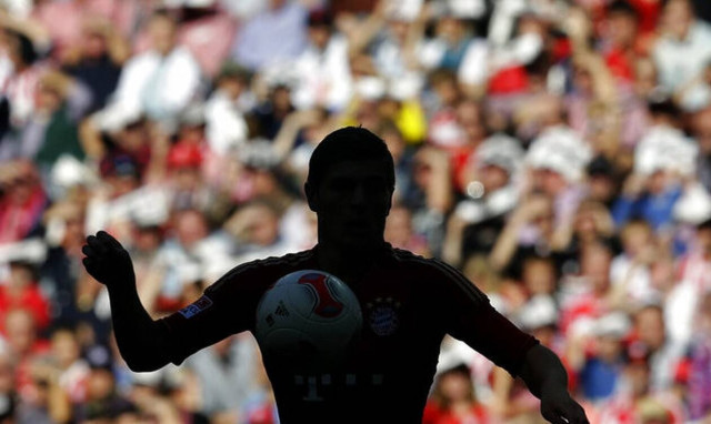 Αμβούργο και Χέρτα σε τελικό απόψε για μία θέση στην Bundesliga