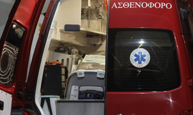 Χανιά: Νεκρός ανασύρθηκε οδηγός που έπεσε σε γκρεμό στα Σφακιά