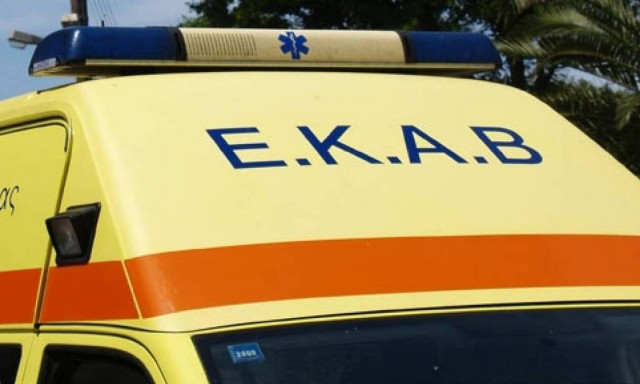 Θλίψη στη Χαλκίδα: Πέθανε γνωστός επιχειρηματίας