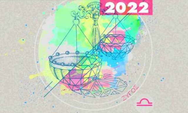 Zυγός Ημερήσιες Προβλέψεις 23/05: Μπορεί να σου επιστραφούν δανεικά σήμερα