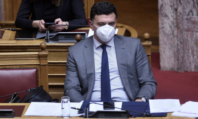 Βασίλης Κικίλιας