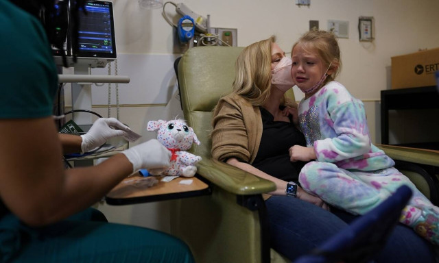 Παγκόσμια ανησυχία για τα κρούσματα ηπατίτιδας σε παιδιά