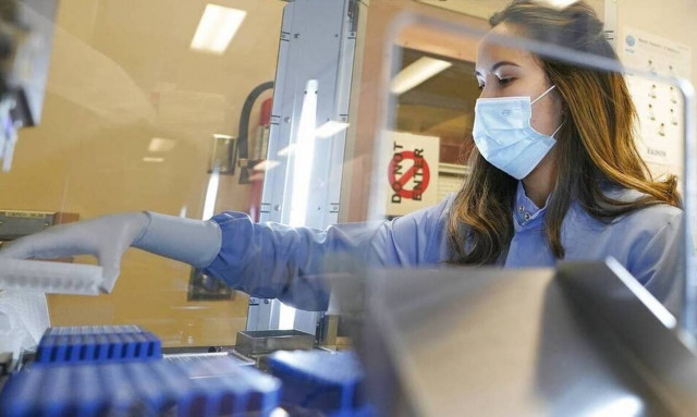 Ευλογιά των πιθήκων: Νέα κρούσματα σε Πορτογαλία, Ισπανία, Σκωτία και Δανία