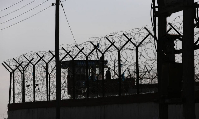 Νεκρός 46χρονος βαρυποινίτης στις φυλακές Μαλανδρινού