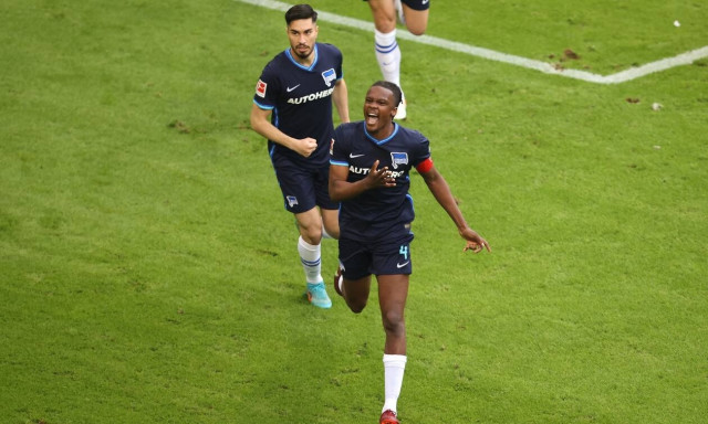 Bundesliga: Έμεινε στη «μεγάλη» κατηγορία η Χέρτα – Τεράστια ανατροπή στο Αμβούργο