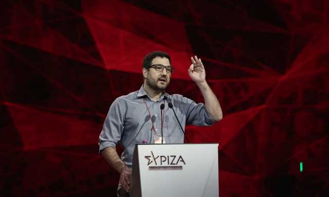 Ηλιόπουλος: «Επικίνδυνος και προσβλητικός ο Μητσοτάκης»