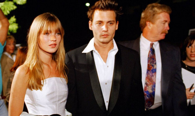 Κέιτ Μος: Θα εμφανιστεί στη δίκη του Τζόνι Ντεπ με την Άμπερ Χερντ