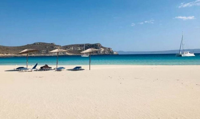 Κοινωνικός Τουρισμός 2022: Τέλη Μαΐου ανοίγει η πλατφόρμα – Οι δικαιούχοι και οι παροχές