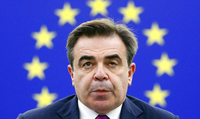 Σχοινάς: «Η Ευρώπη μπορεί να βασίζεται στην Ελλάδα ως σημαντικό παράγοντα άμυνας και ενέργειας»