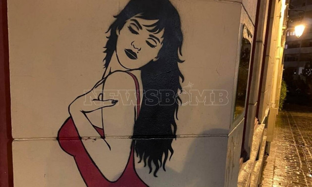 Γαλλία: Πέθανε σε ηλικία 66 ετών η διάσημη street artist, MissTic