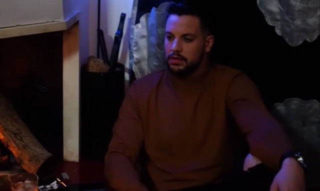 Μάνος Δασκαλάκης: Ξεσπά ο πατέρας του - «Τρία παιδιά περιμένουν τη δικαίωση» (vid)