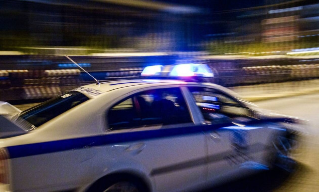 Βόλος: Εκλεψαν κεταμίνες, ηρεμιστικά και αναισθητικά από τέσσερα κτηνιατρεία