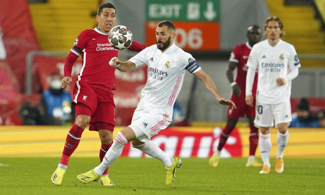 Champions League: Η απεργία απειλεί με «χάος» τον τελικό Λίβερπουλ – Ρεάλ Μαδρίτης