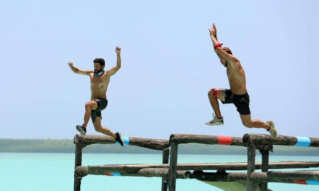 Survivor Spoiler 23/5: Η ομάδα που κερδίζει σήμερα τη δεύτερη ασυλία (video)