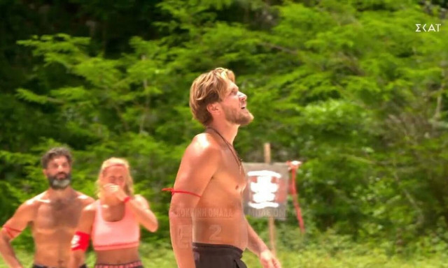 Survivor: Οι αλλαγές στους κανόνες «τρέλαναν» τους παίκτες - Έπαθε... Τσιτσιπά ο «Τάλα»