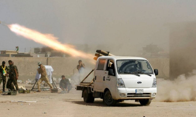 Τουρκία: Νέες στρατιωτικές επιχειρήσεις στα σύνορα με τη Συρία