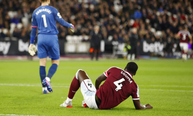 Premier League: Εκδικάζεται η υπόθεση Ζουμά - Στο εδώλιο για την κακοποίηση της γάτας του