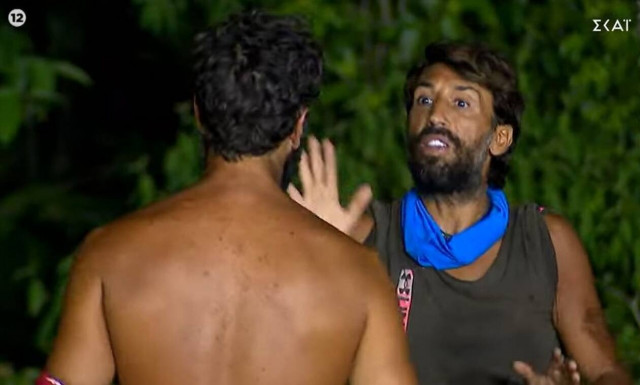 Survivor Spoiler: Αυτή η ομάδα κερδίζει απόψε στον αγώνα επάθλου