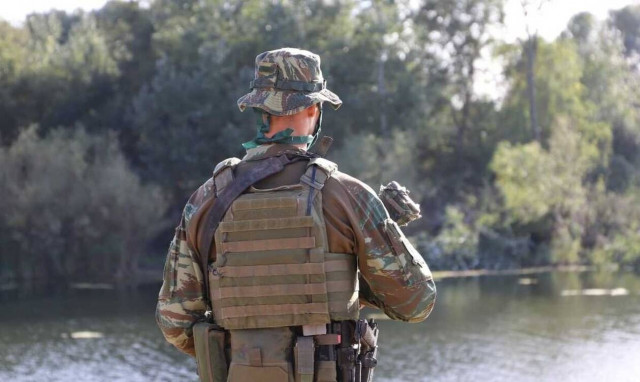 Συναγερμός στον Έβρο: Αύξηση κατά 20% των ροών και φόβοι για «θερμό» καλοκαίρι