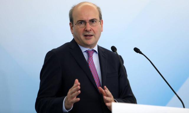 ΕΡΓΑΝΗ 2: Στην τελική ευθεία η εφαρμογή της Ψηφιακής Κάρτας Εργασίας