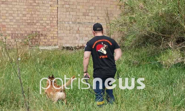 Εξαφάνιση Θύμιου Μπουγά: Στην εισαγγελία ο συνήγορος της οικογένειας - Ξανά στον Πύργο η 6η ΕΜΑΚ