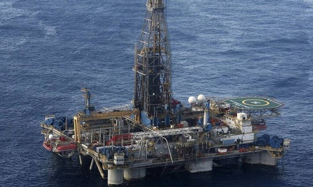 Κύπρος: Σημαντικό βήμα για το κοίτασμα Αφροδίτη - Η NewMed ανακοίνωσε έναρξη εργασιών