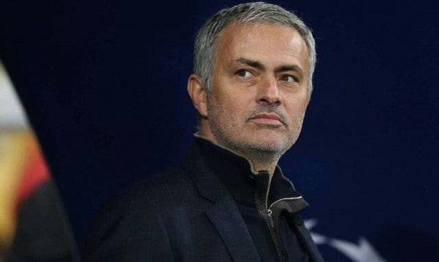 Η κούπα που λείπει από το παλμαρέ του Μουρίνιο