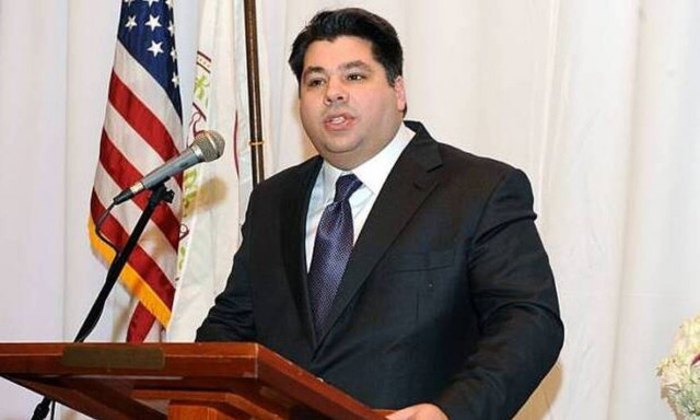 Τζωρτζ Τσούνης: H Ελλάδα δεν είναι μόνο πυλώνας σταθερότητας, αλλά είναι πολλά περισσότερα