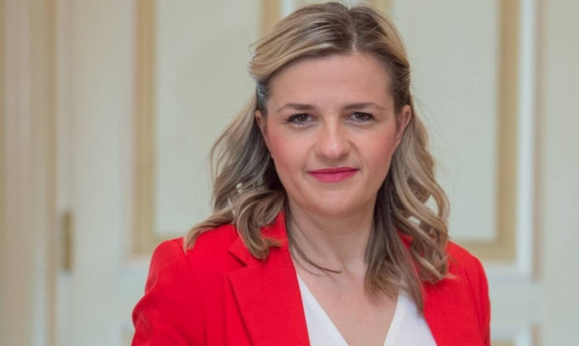 Δεύτερη θητεία για την Ντανιέλα Μάλο στο «τιμόνι» της Ελληνικής Εταιρείας Φαρμακευτικού Management