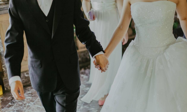 Αγρίνιο: Γαμπρός σκηνοθέτησε ληστεία για να αποφύγει τον γάμο του - Σήμερα θα καθίσει στο εδώλιο