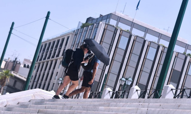 Έρχεται ο πρώτος καύσωνας: Πώς θα λειτουργήσετε «έξυπνα» το κλιματιστικό σας