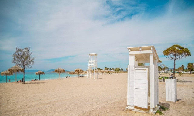 Καιρός σήμερα 23/5