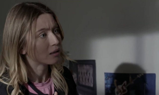 Σασμός Spoiler 24/5: Η Κλαίρη έρχεται σε σύγκρουση με τον Μανόλη (videos)