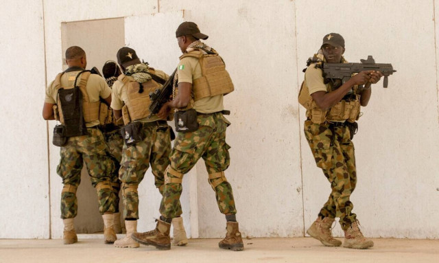 Σφαγή στη Νιγηρία: 30 νεκροί από επίθεση τζιχαντιστών σε χωριό