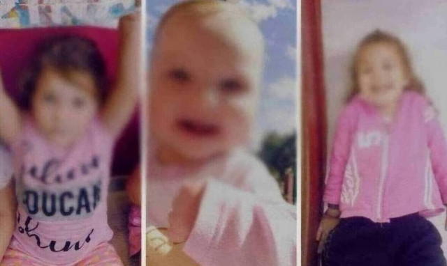 Πάτρα: Κοντά σε έξι νέες διώξεις η ΕΛ.ΑΣ. για τους θανάτους της Ίριδας και της Μαλένας 