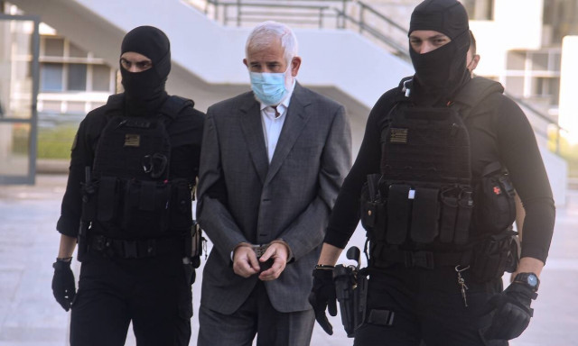 Δίκη Φιλιππίδη: Συνεχίζεται η κατάθεση της δεύτερης καταγγέλλουσας